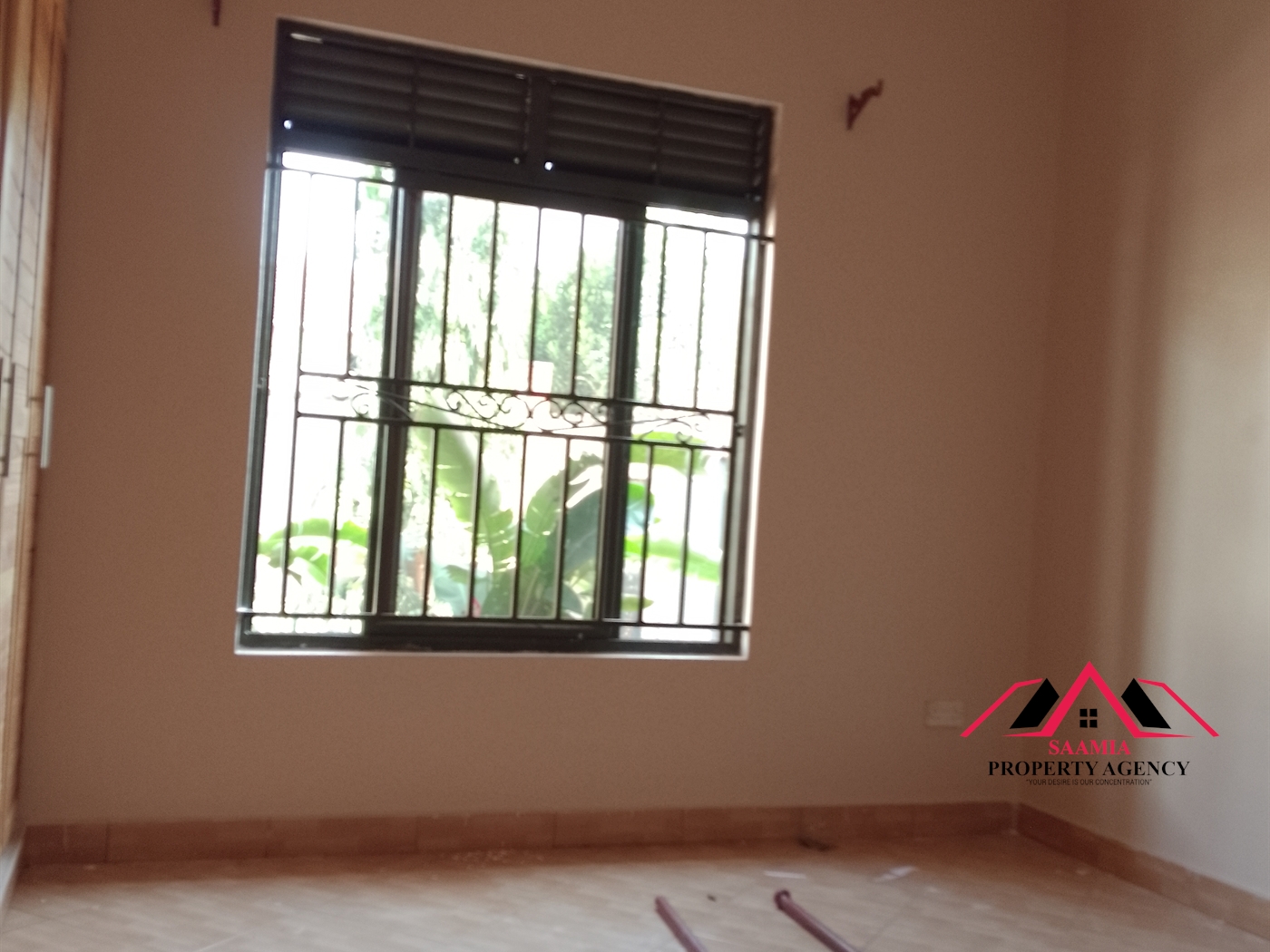 Semi Detached for rent in Naalya Kampala