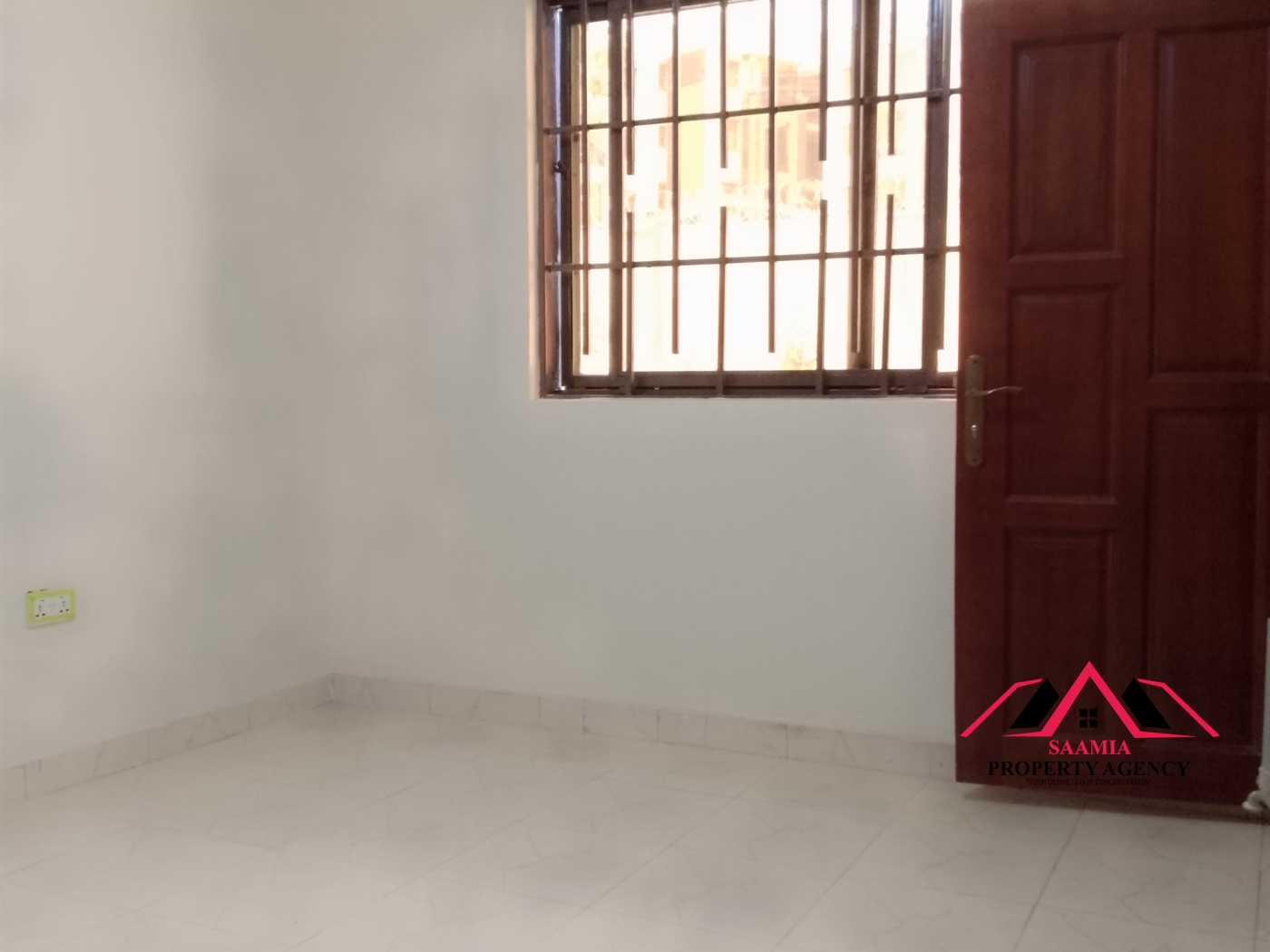 Apartment for rent in Kyaliwajjala Kampala