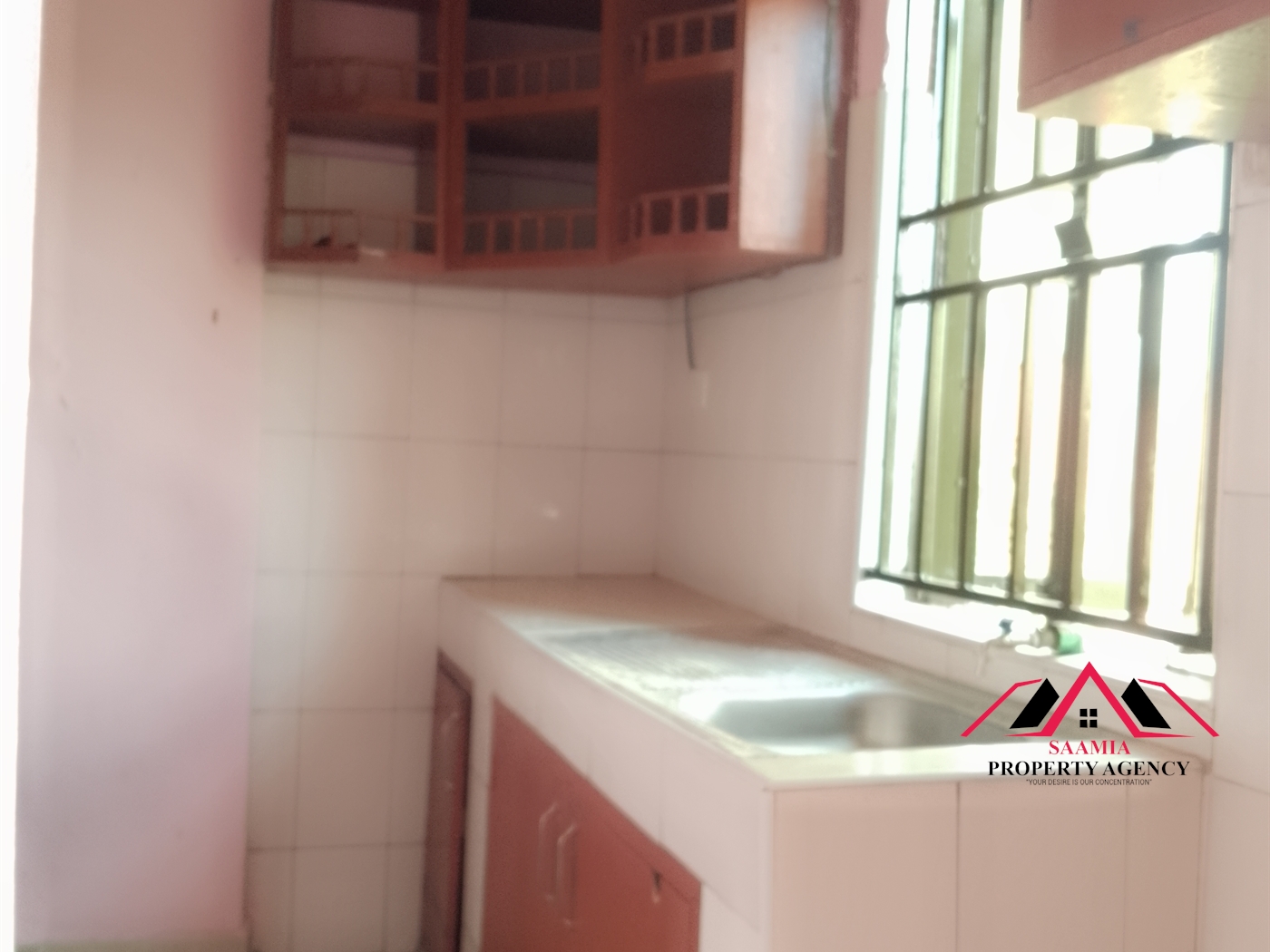 Apartment for rent in Kyaliwajjala Kampala