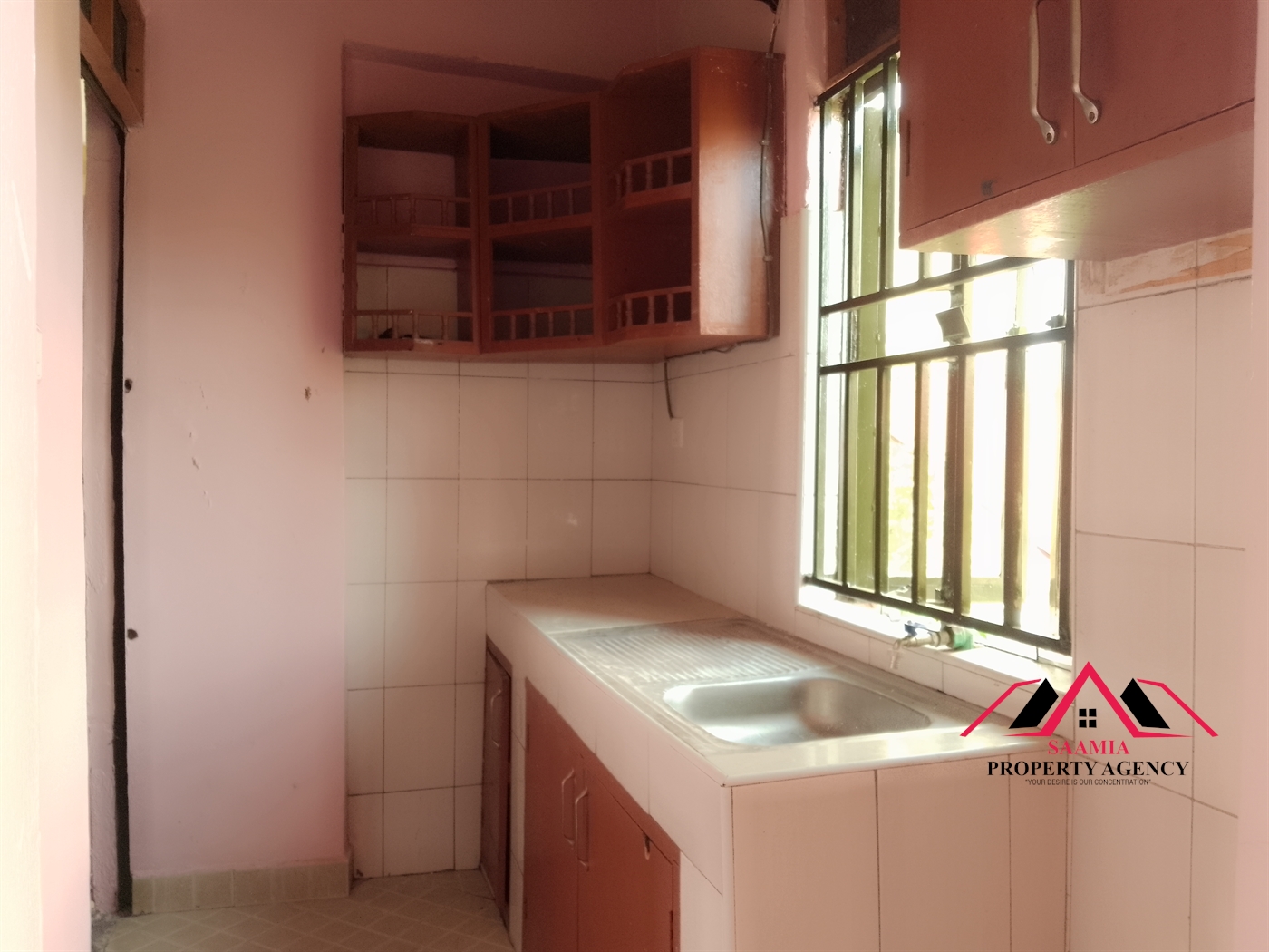 Apartment for rent in Kyaliwajjala Kampala