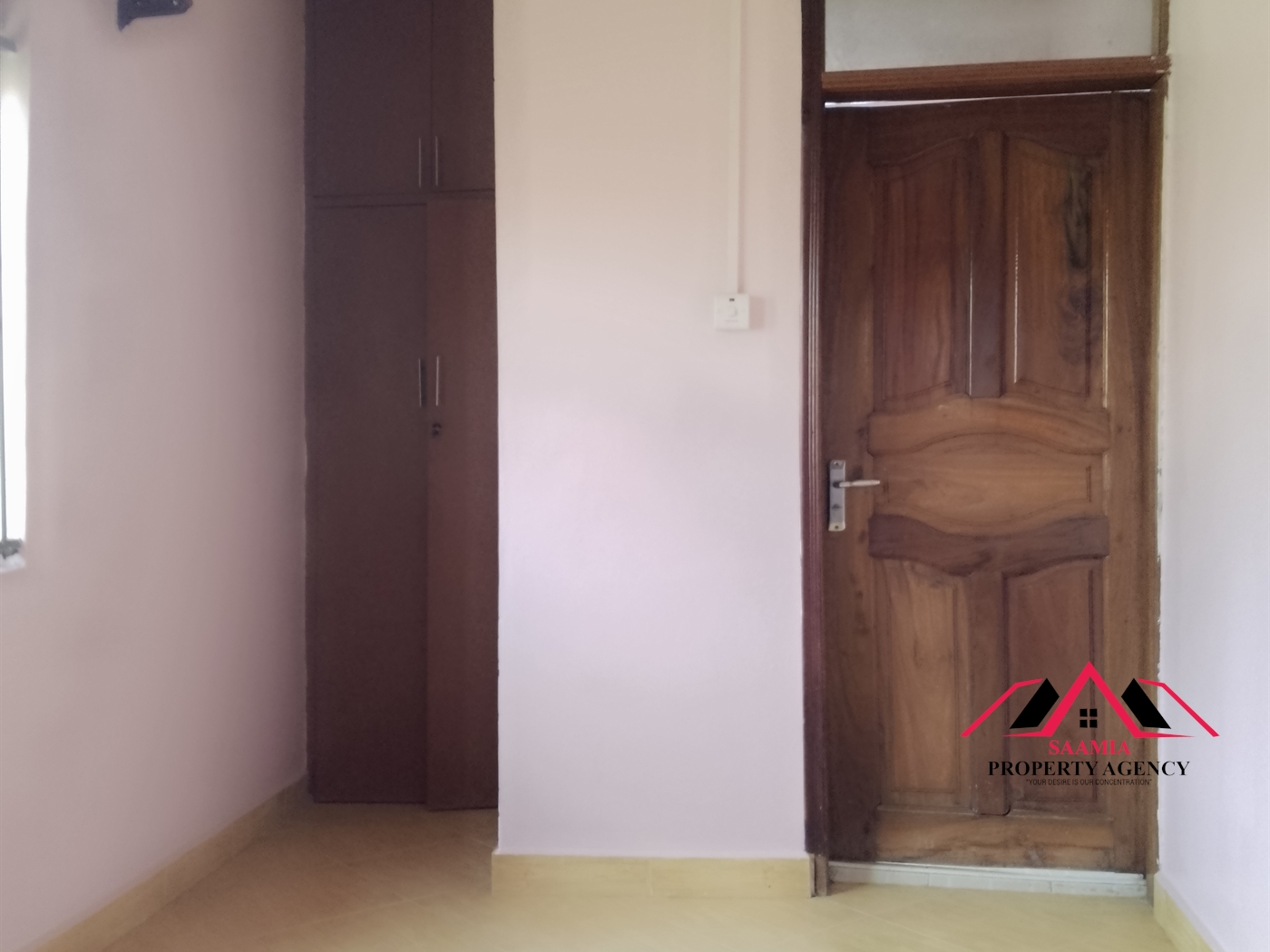 Apartment for rent in Kyaliwajjala Kampala