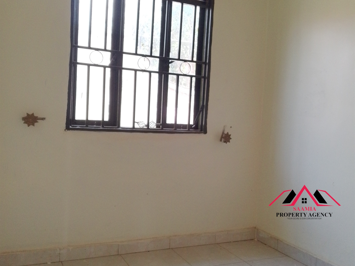 Semi Detached for rent in Bweyogerere Wakiso