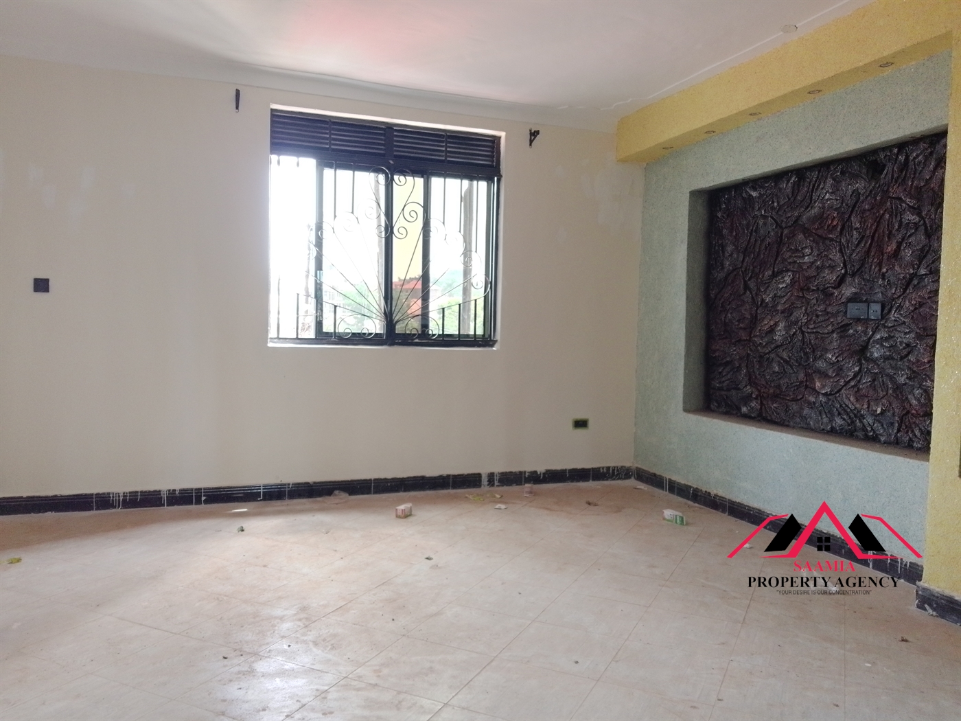 Apartment for rent in Naalya Kampala