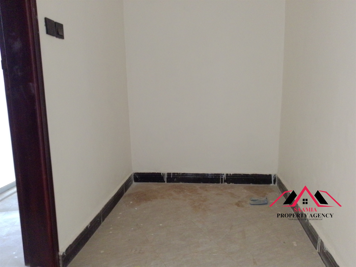 Apartment for rent in Naalya Kampala