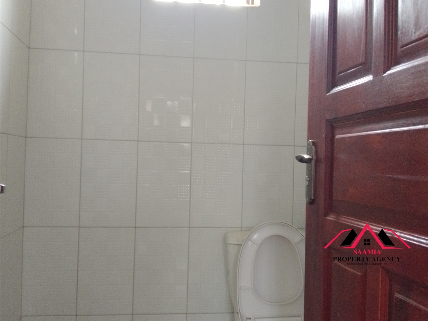 Semi Detached for rent in Kyaliwajjala Kampala