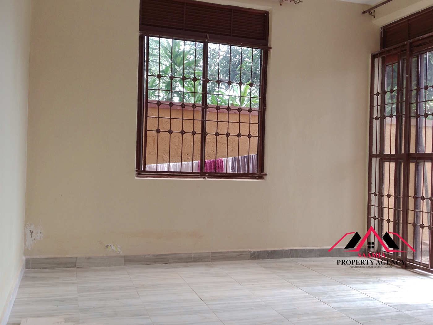 Apartment for rent in Naalya Kampala