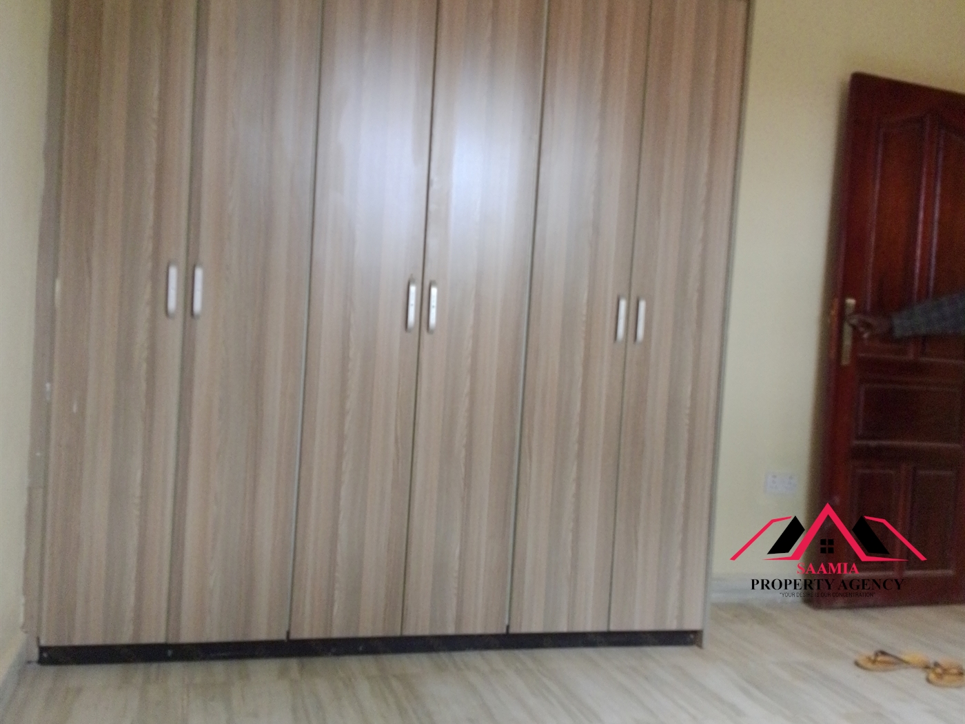 Apartment for rent in Naalya Kampala