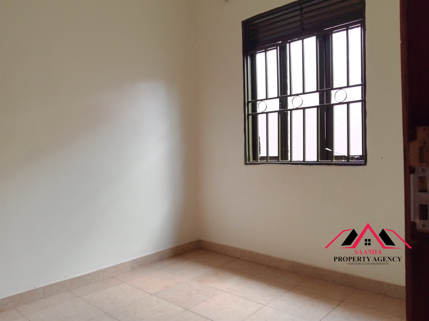 Semi Detached for rent in Bweyogerere Wakiso