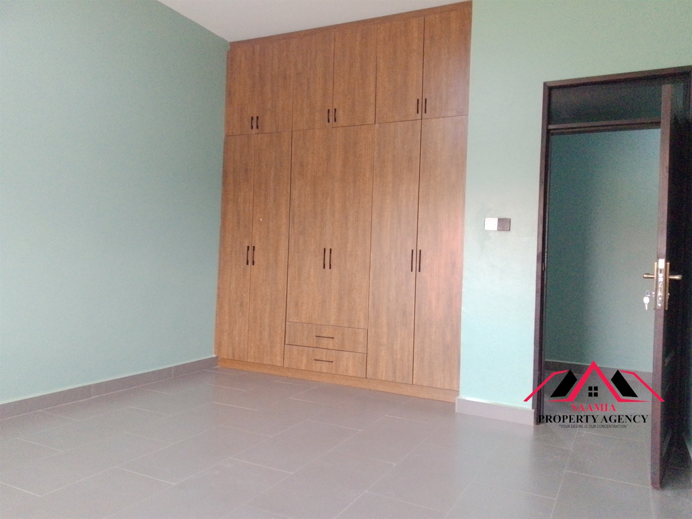 Semi Detached for rent in Kira Wakiso