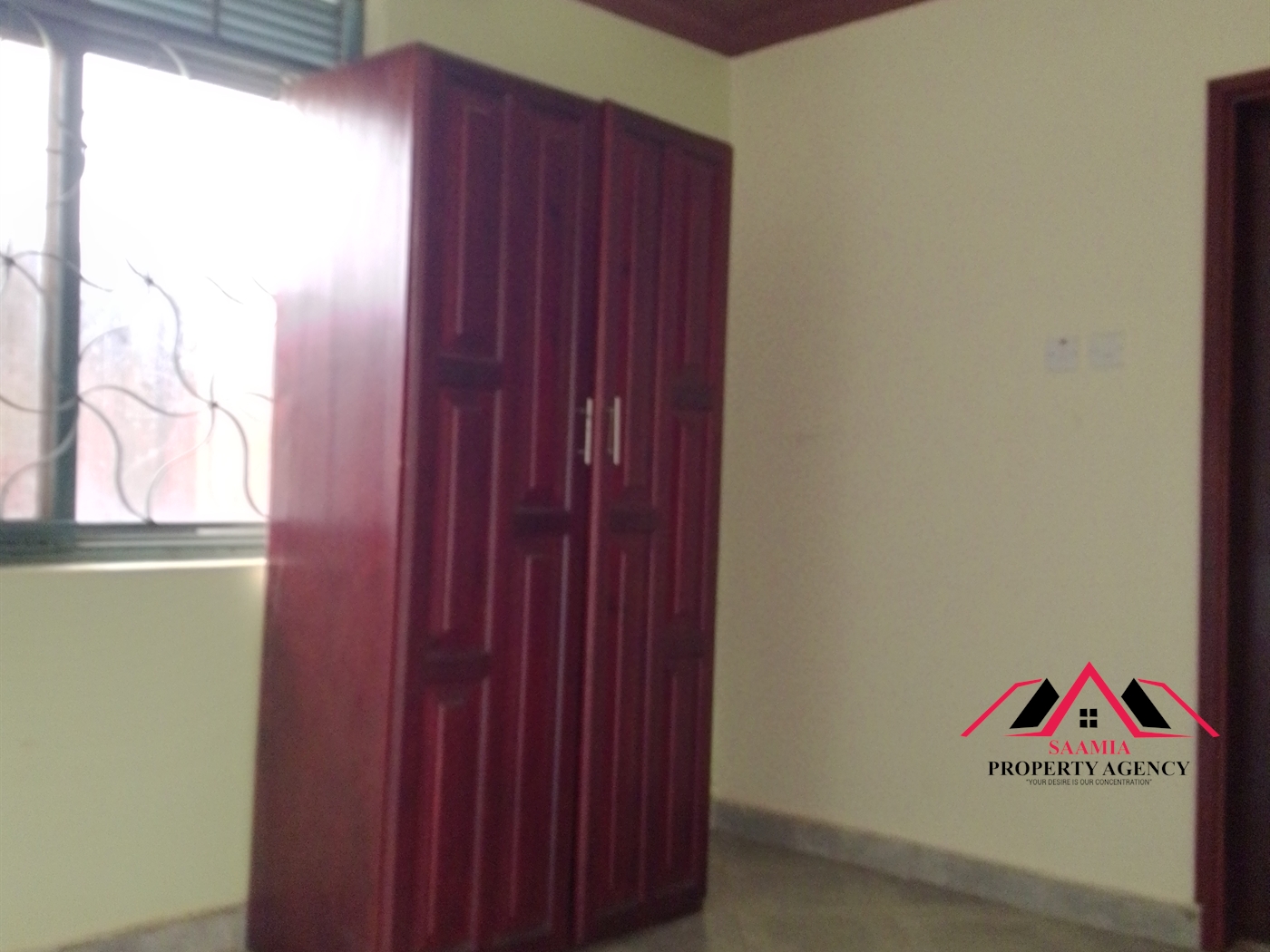 Apartment for rent in Namugongo Wakiso