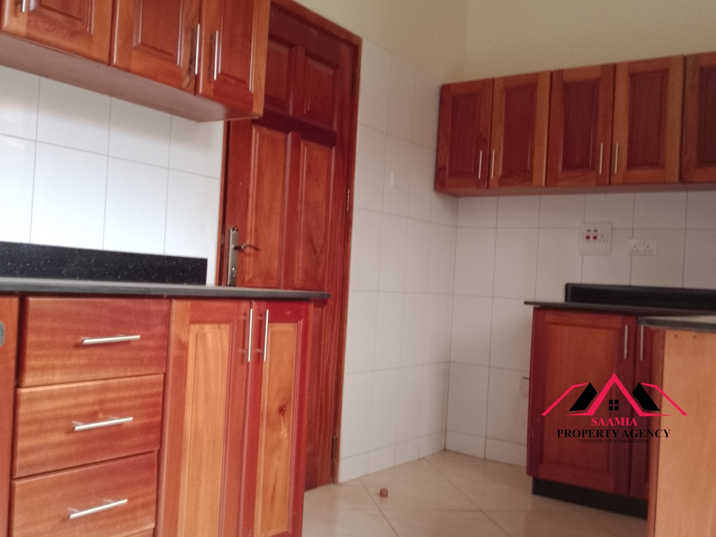 Apartment for rent in Namugongo Wakiso