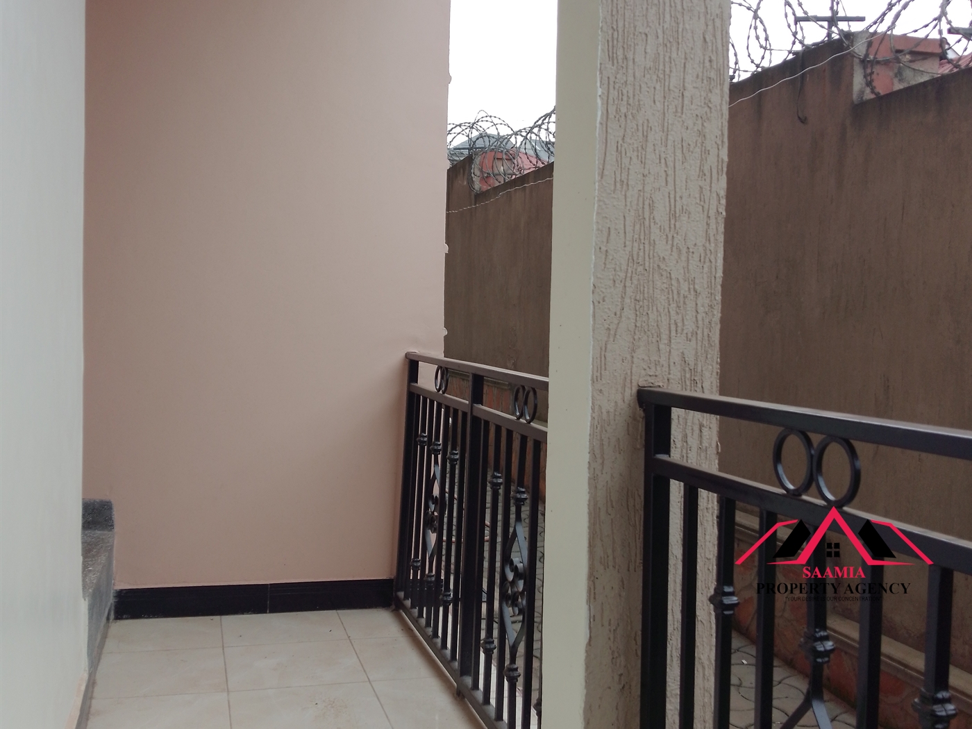 Apartment for rent in Namugongo Wakiso