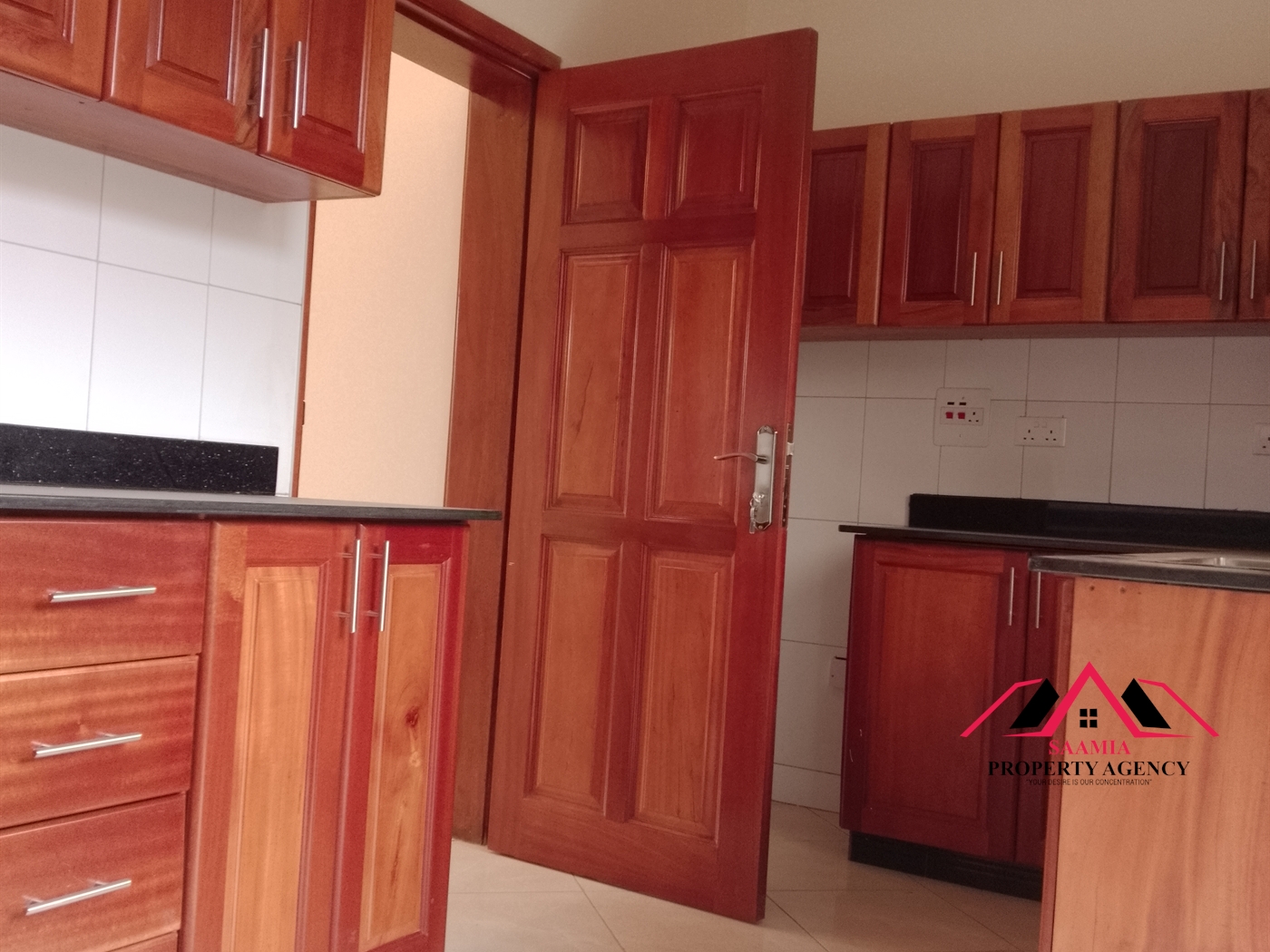 Apartment for rent in Namugongo Wakiso