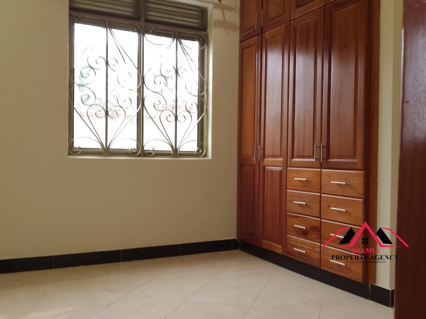 Apartment for rent in Namugongo Wakiso