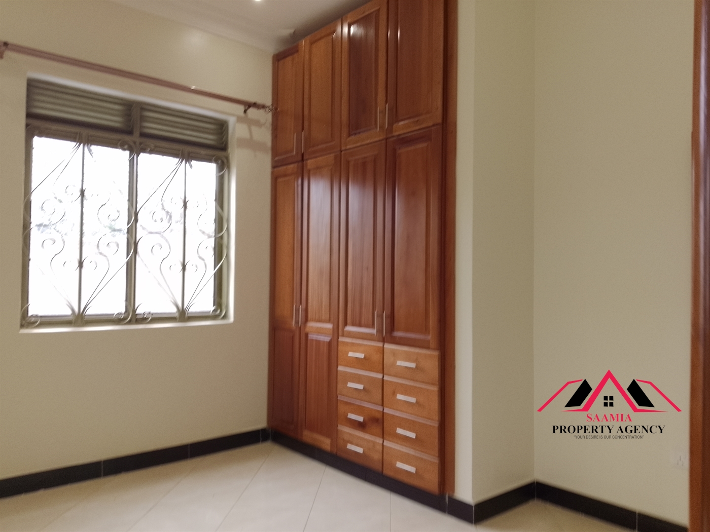 Apartment for rent in Namugongo Wakiso