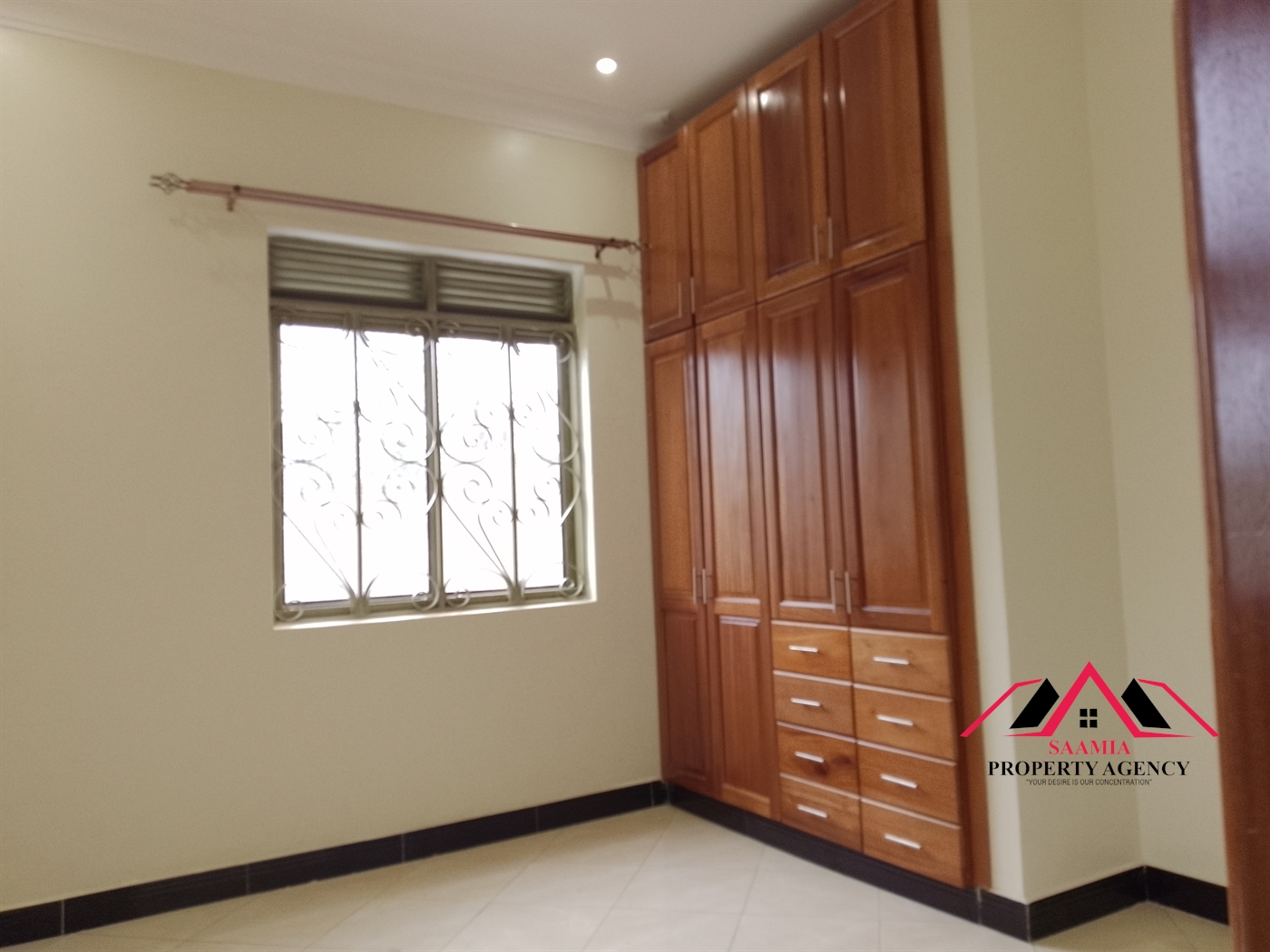 Apartment for rent in Namugongo Wakiso