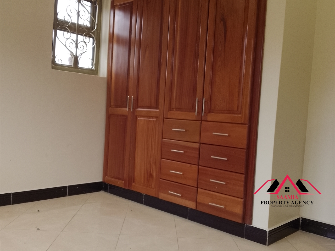 Apartment for rent in Namugongo Wakiso