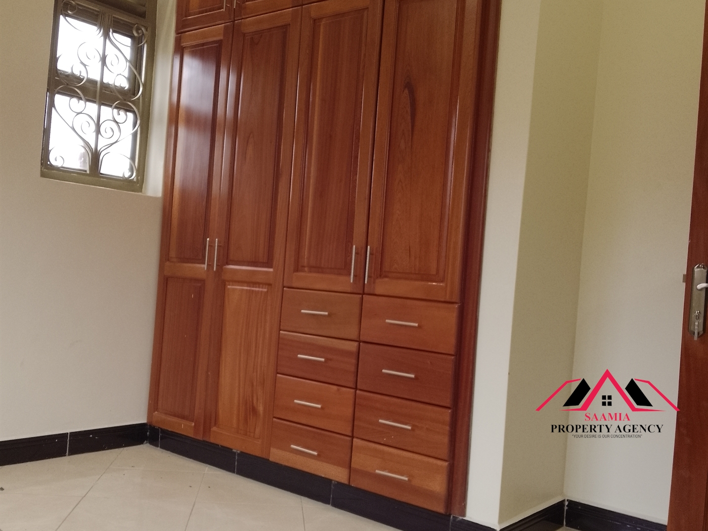 Apartment for rent in Namugongo Wakiso