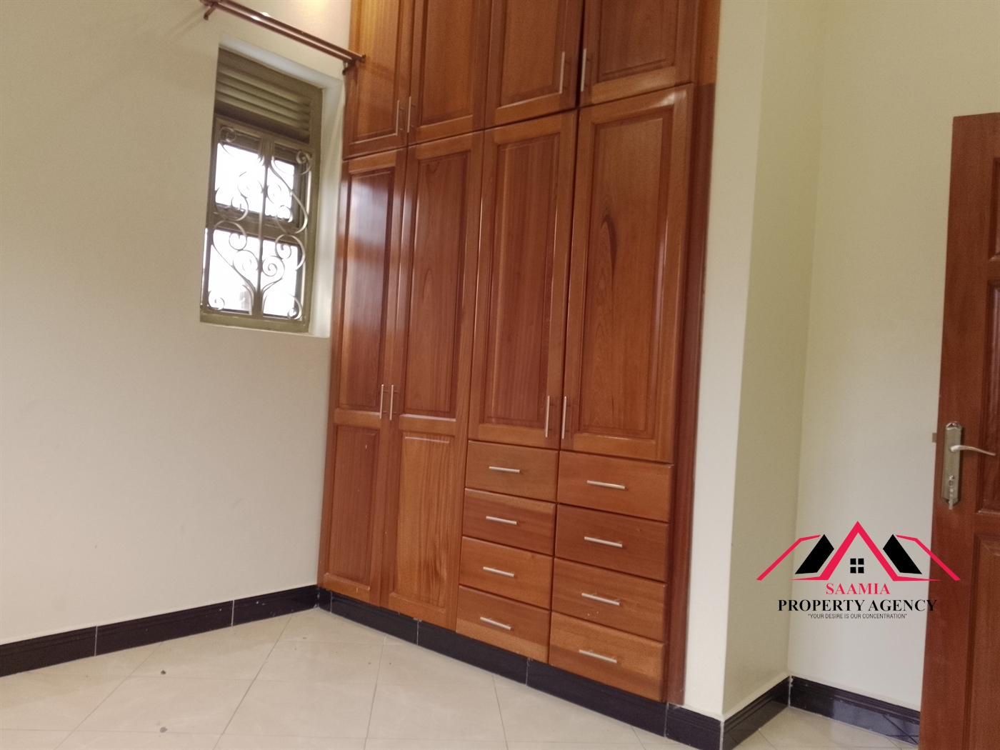 Apartment for rent in Namugongo Wakiso