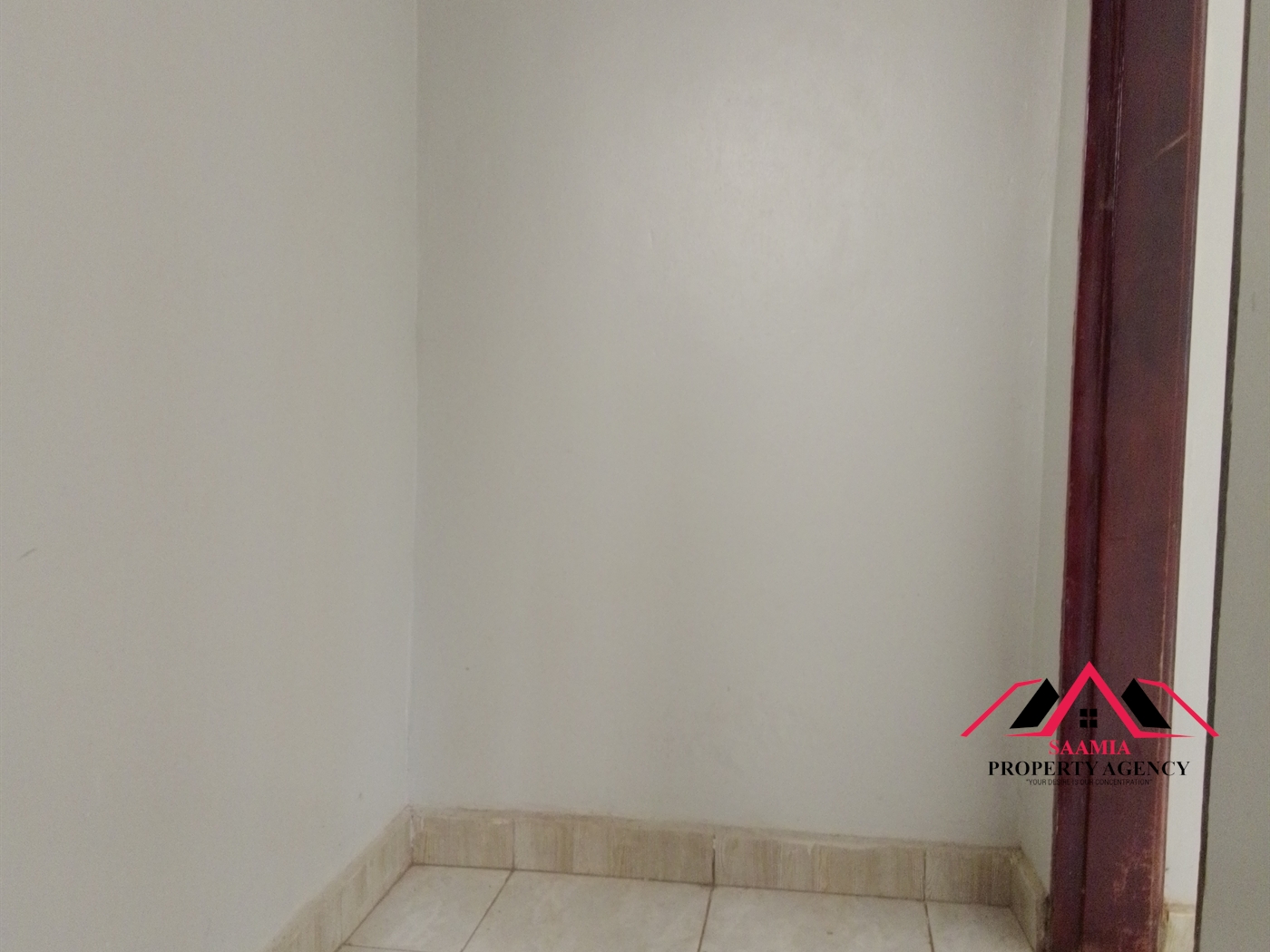 Apartment for rent in Kyaliwajjala Kampala