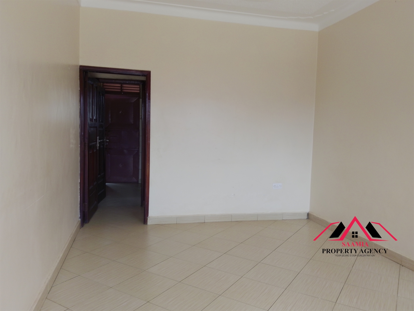 Semi Detached for rent in Kira Wakiso