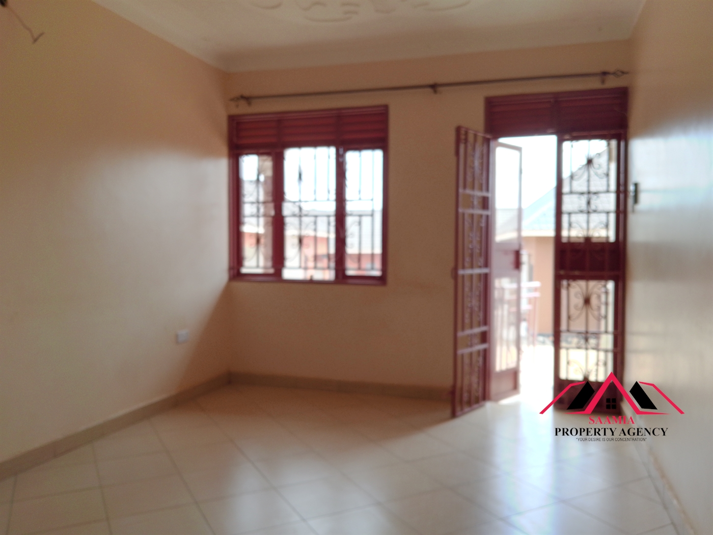 Semi Detached for rent in Kira Wakiso