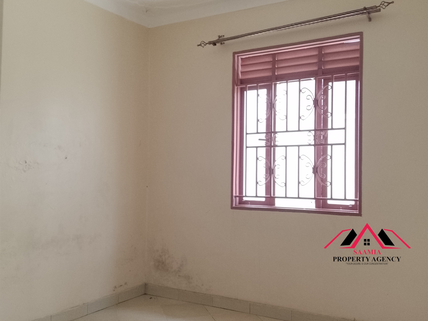 Semi Detached for rent in Kira Wakiso