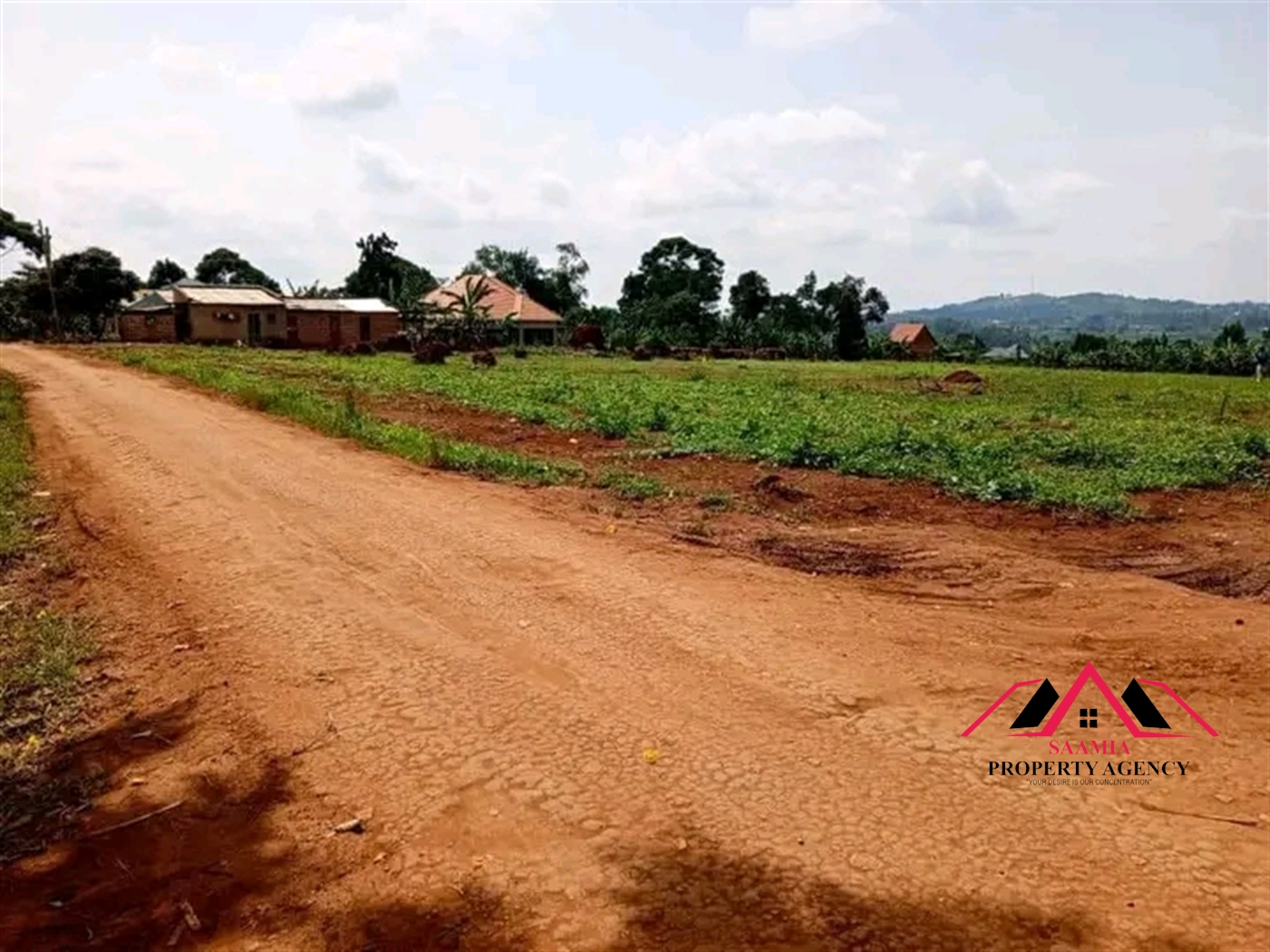 Residential Land for sale in Najjera Kampala