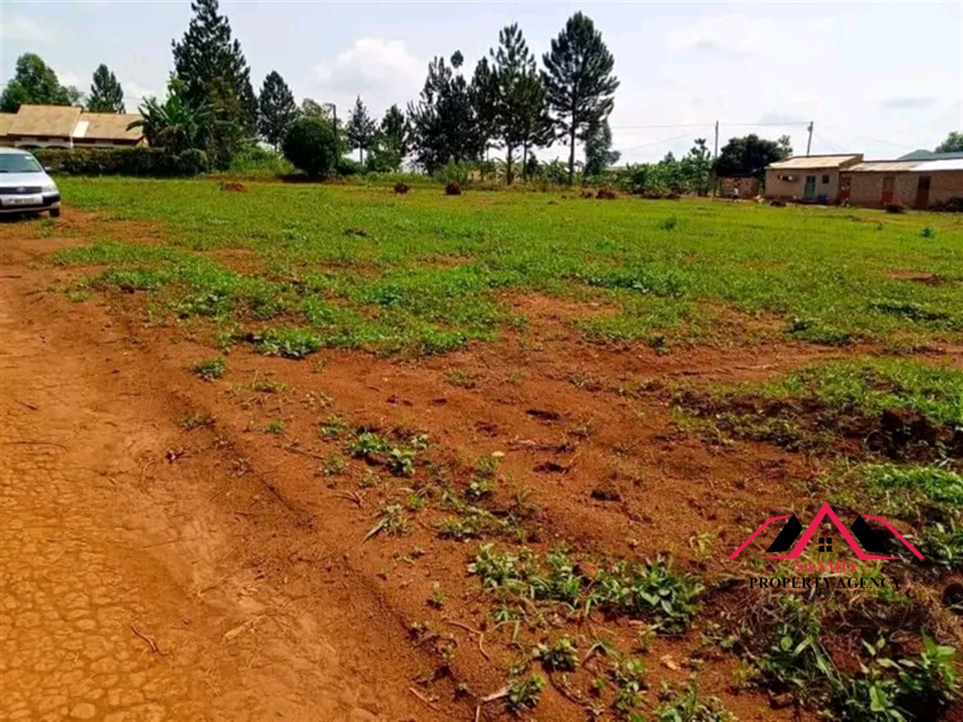 Residential Land for sale in Najjera Kampala