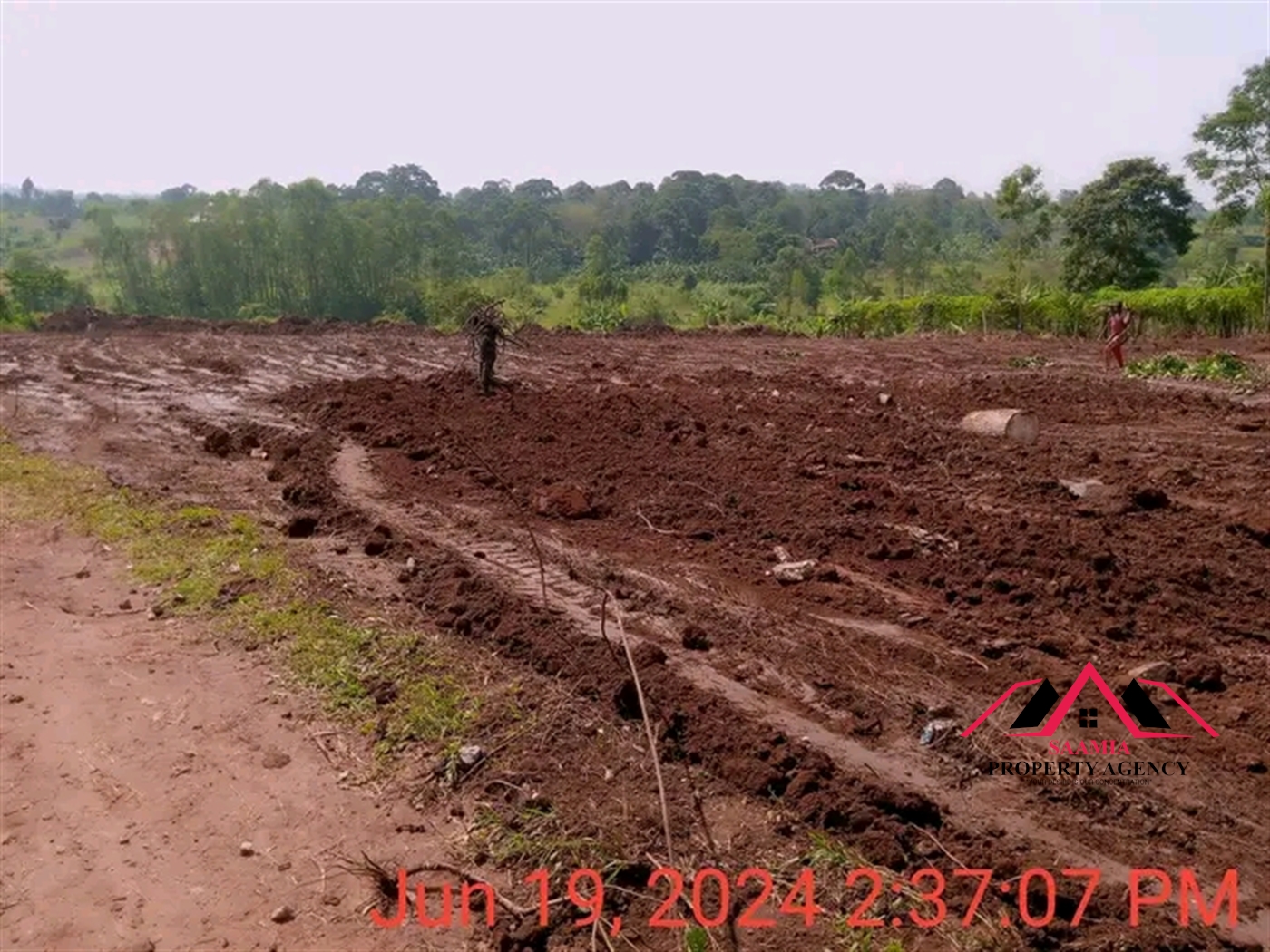 Residential Land for sale in Namugongo Wakiso