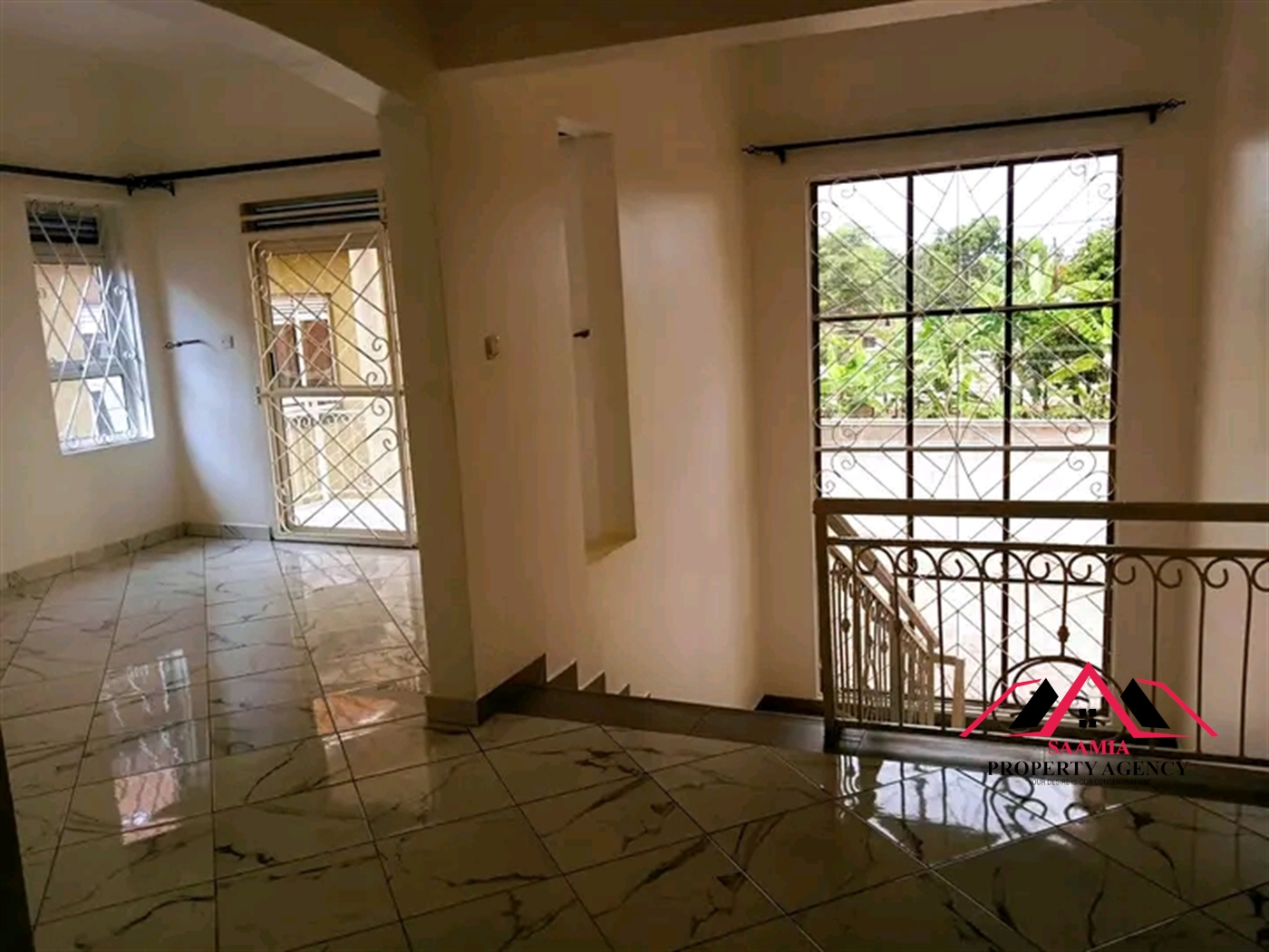 Mansion for rent in Kira Wakiso