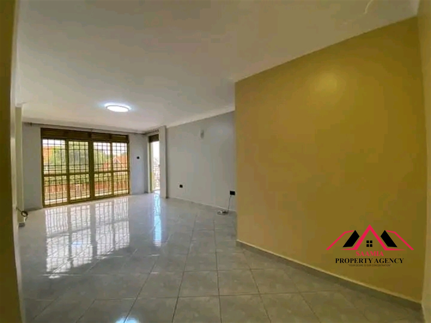 Apartment for rent in Ntinda Kampala