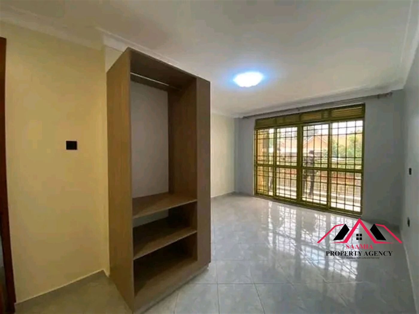 Apartment for rent in Ntinda Kampala