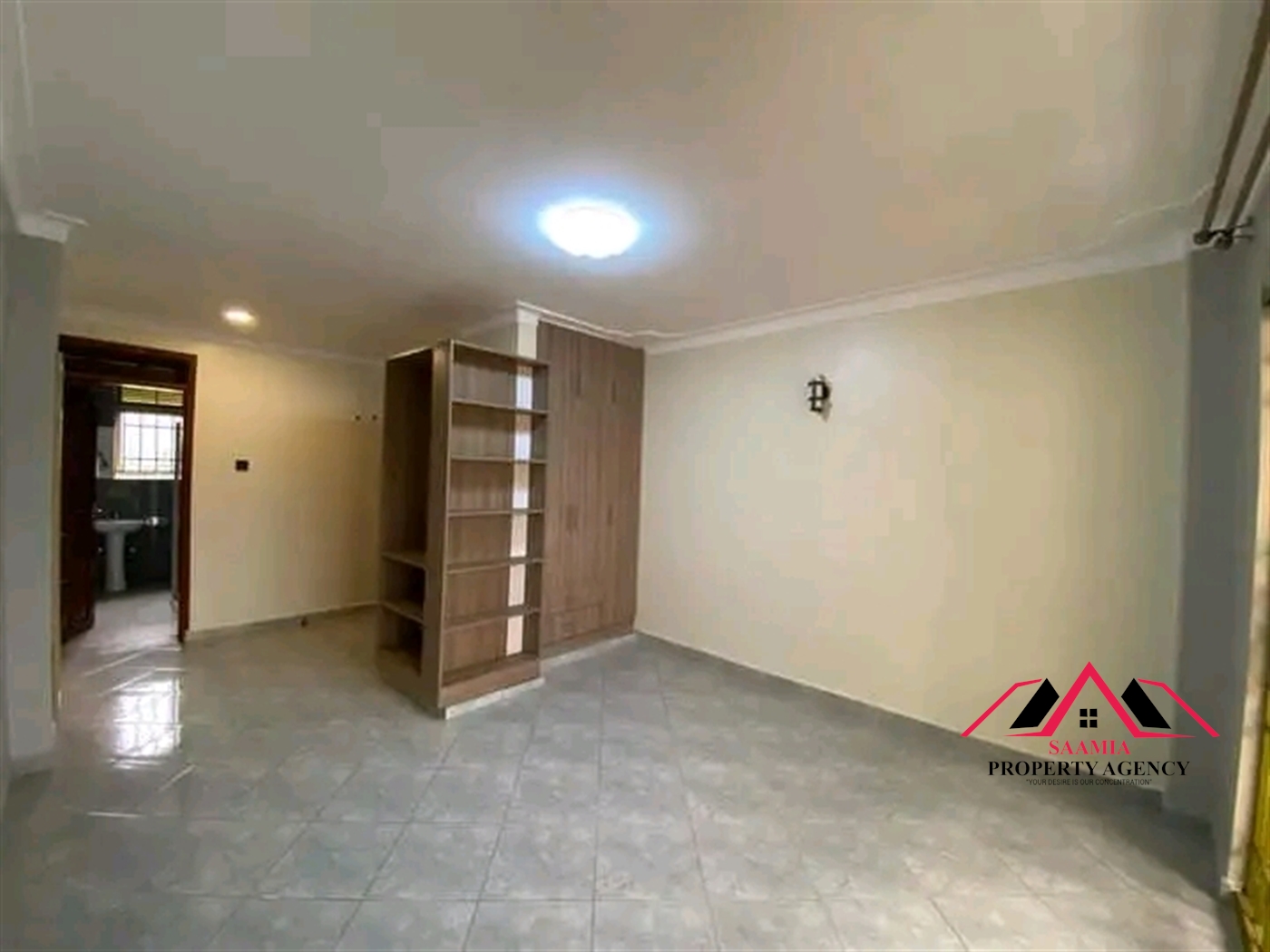 Apartment for rent in Ntinda Kampala