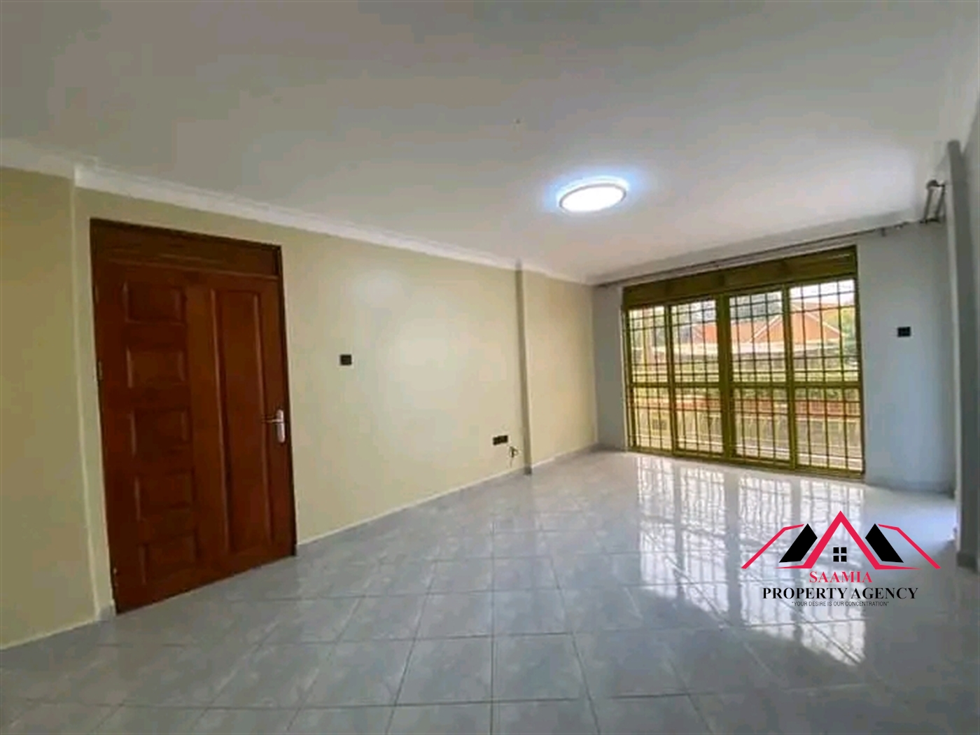 Apartment for rent in Ntinda Kampala