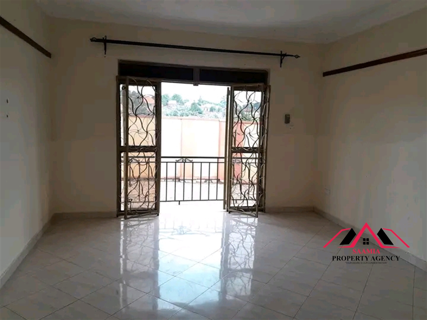 Semi Detached for rent in Namugongo Wakiso