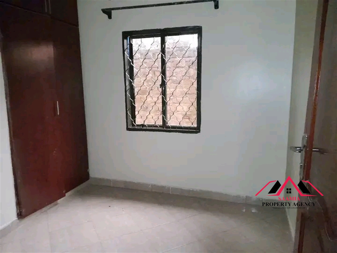 Apartment for rent in Najjera Kampala