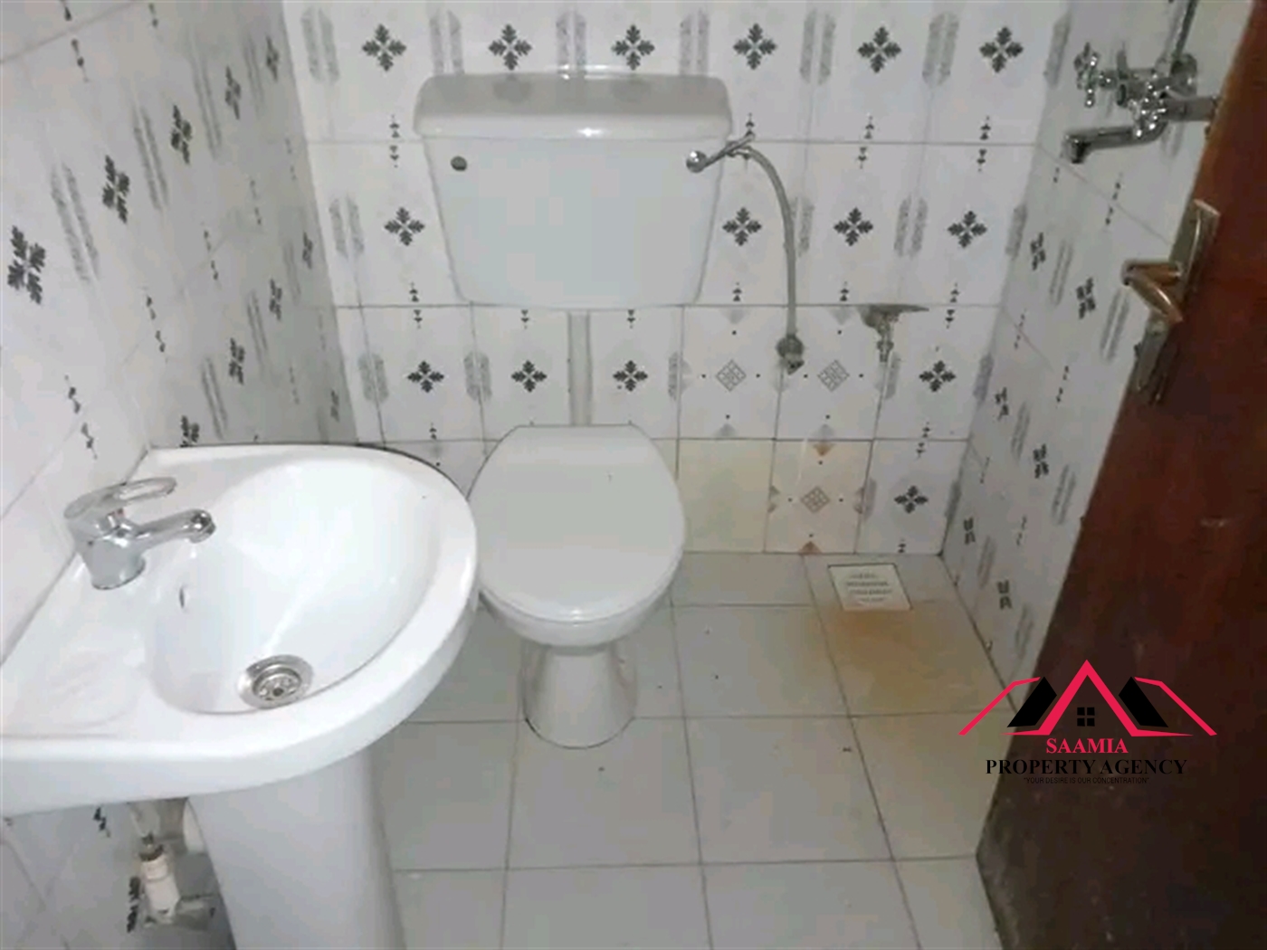 Apartment for rent in Najjera Kampala