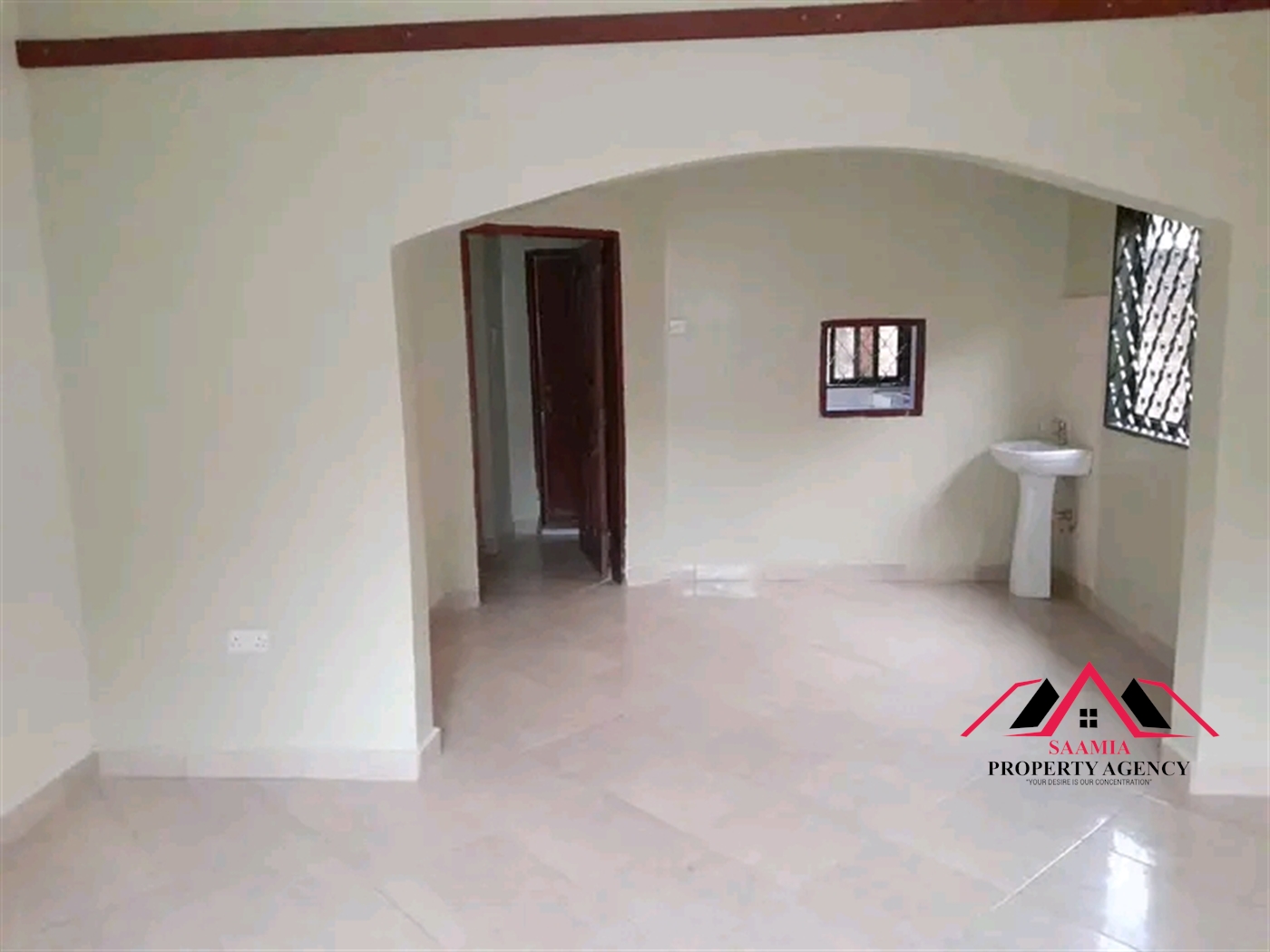 Apartment for rent in Najjera Kampala