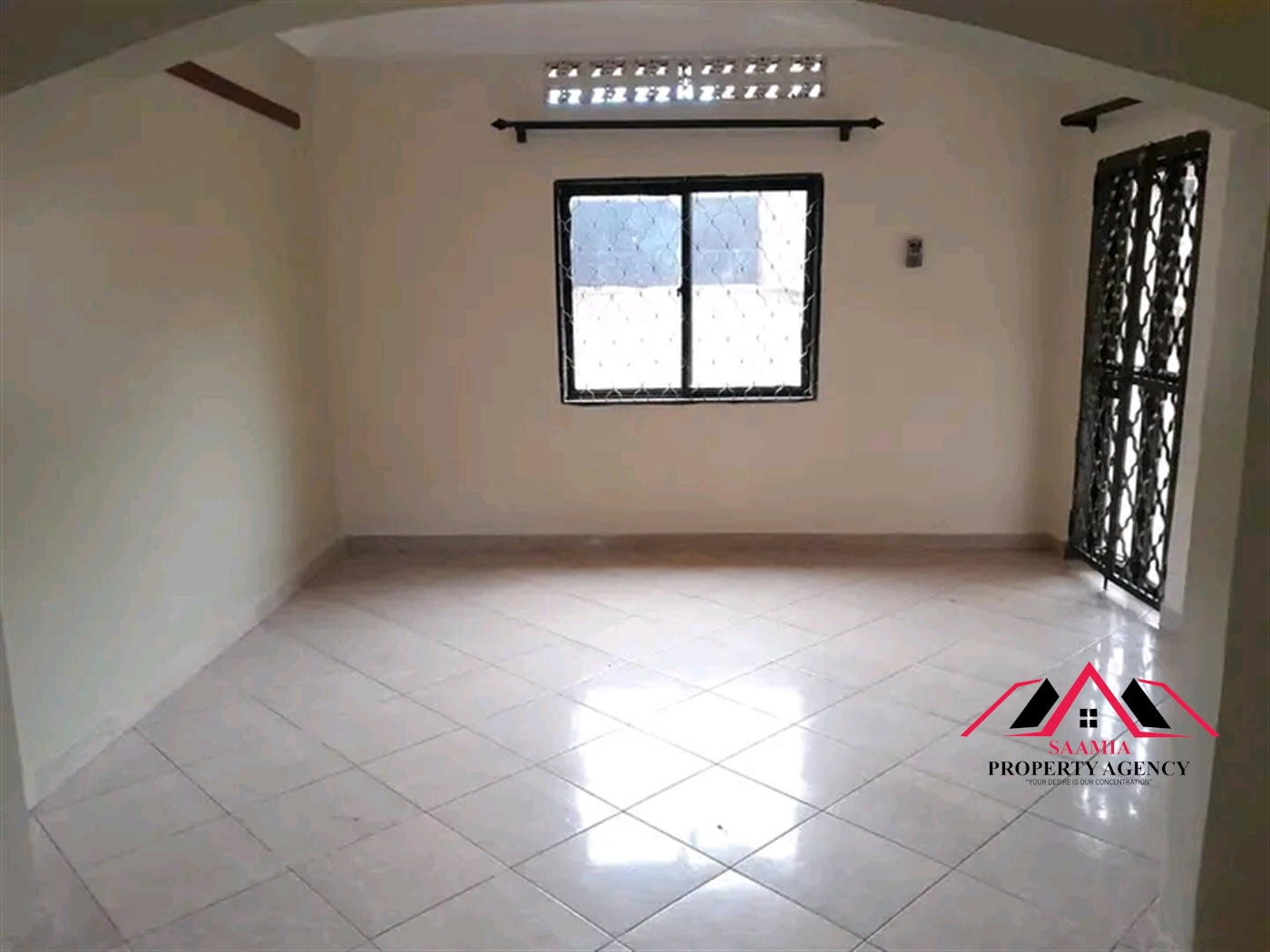 Apartment for rent in Najjera Kampala