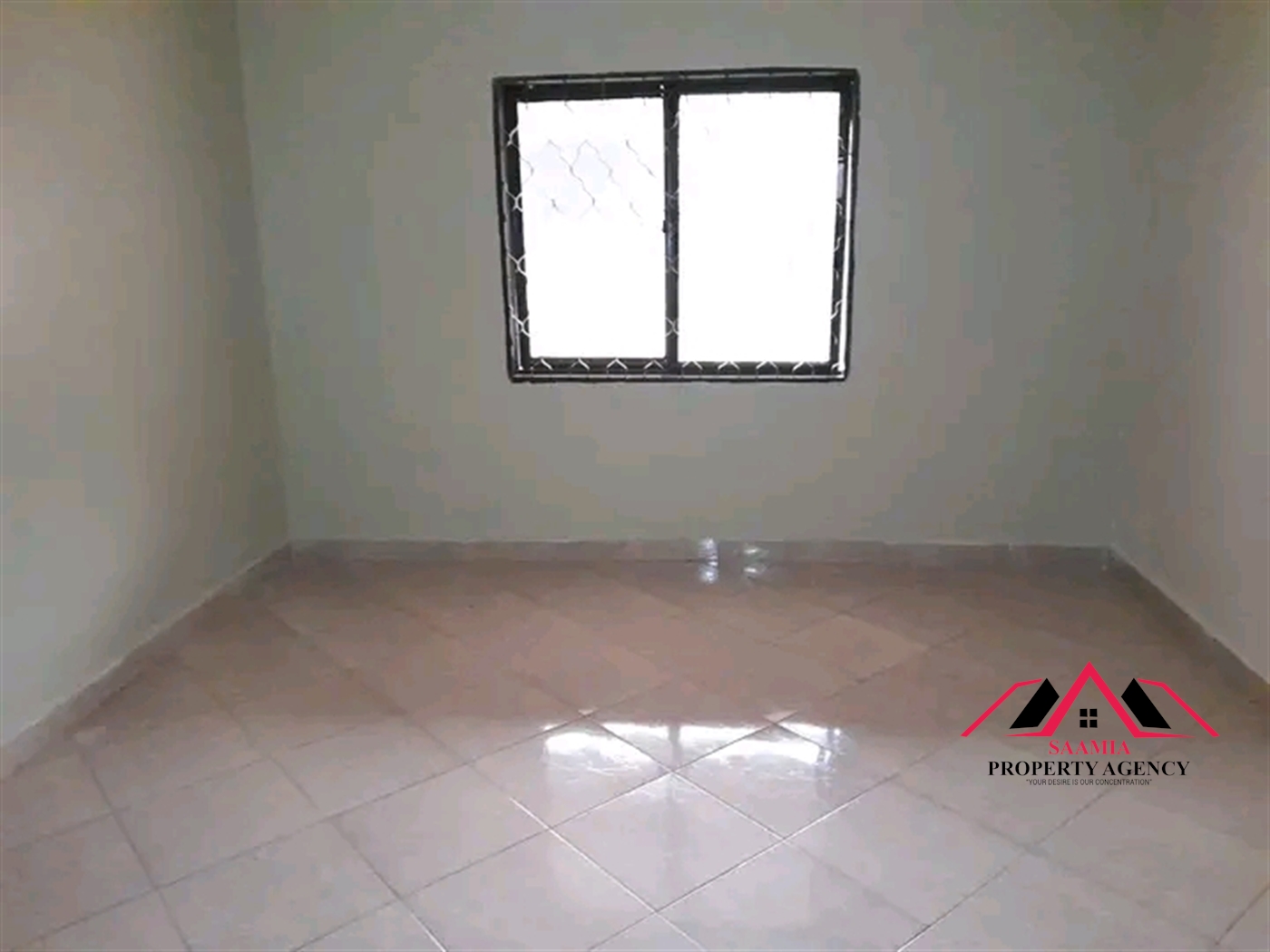 Apartment for rent in Najjera Kampala