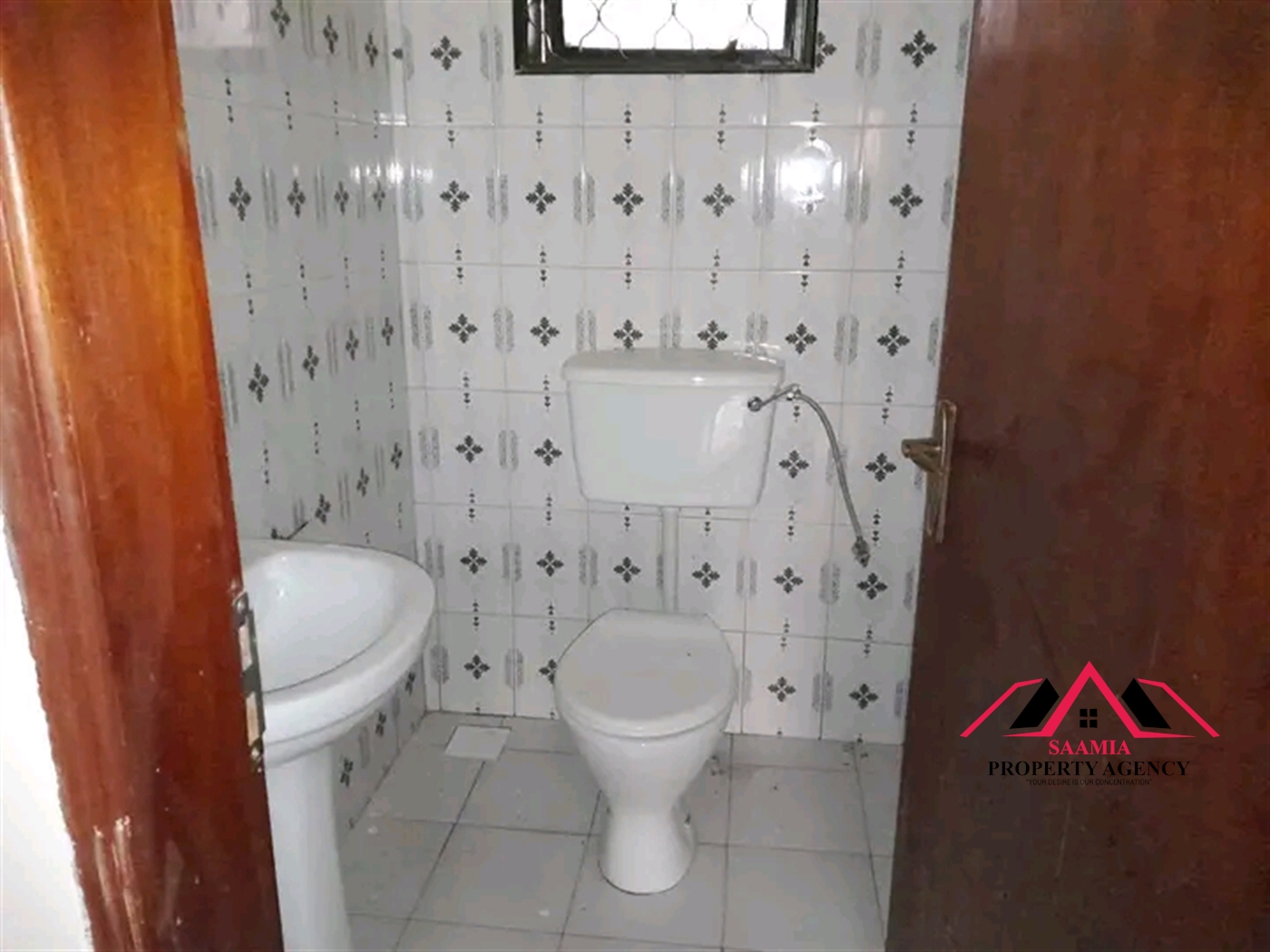 Apartment for rent in Najjera Kampala