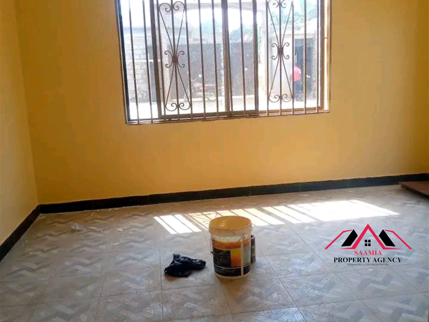 Apartment for rent in Mprerewe Kampala