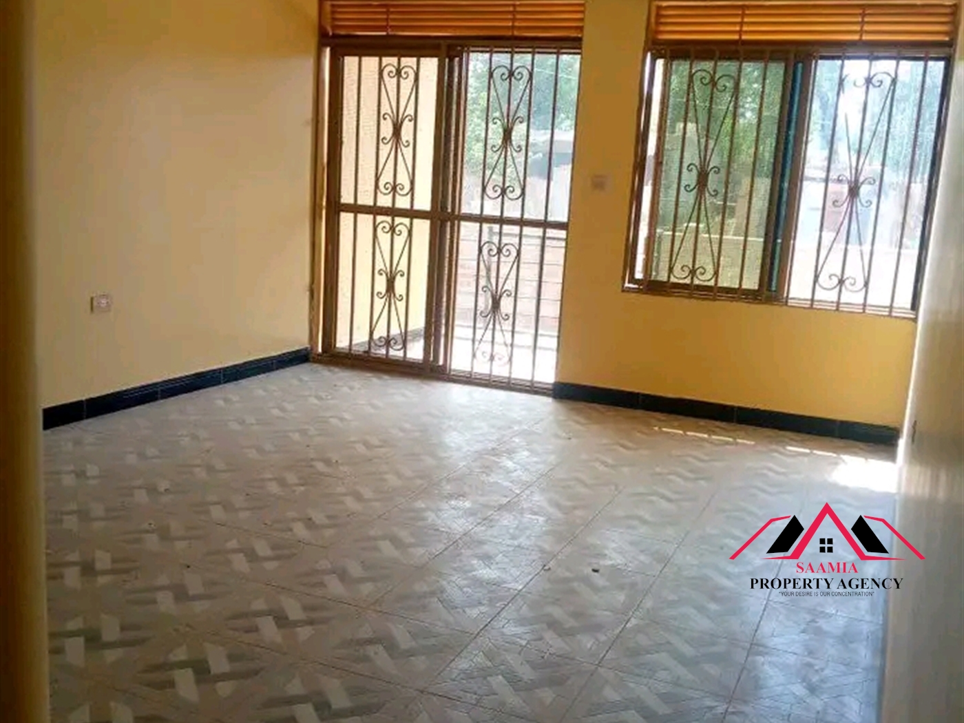 Apartment for rent in Mprerewe Kampala