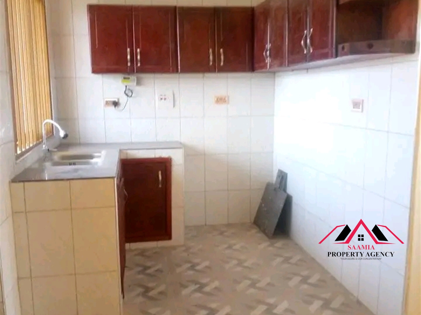 Apartment for rent in Mprerewe Kampala