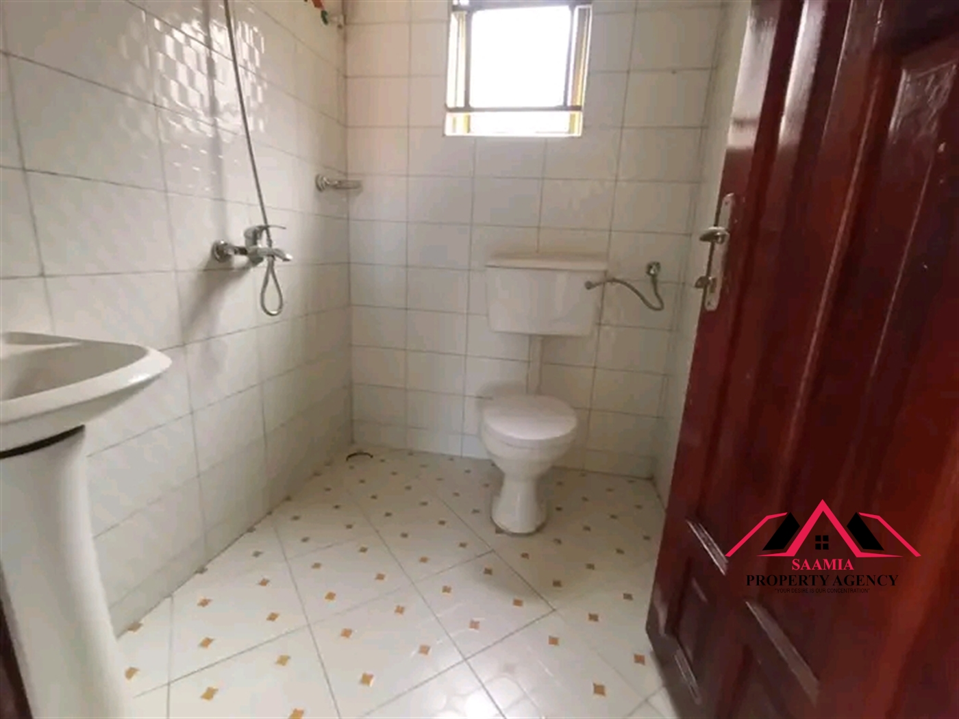 Semi Detached for rent in Kyaliwajjala Kampala