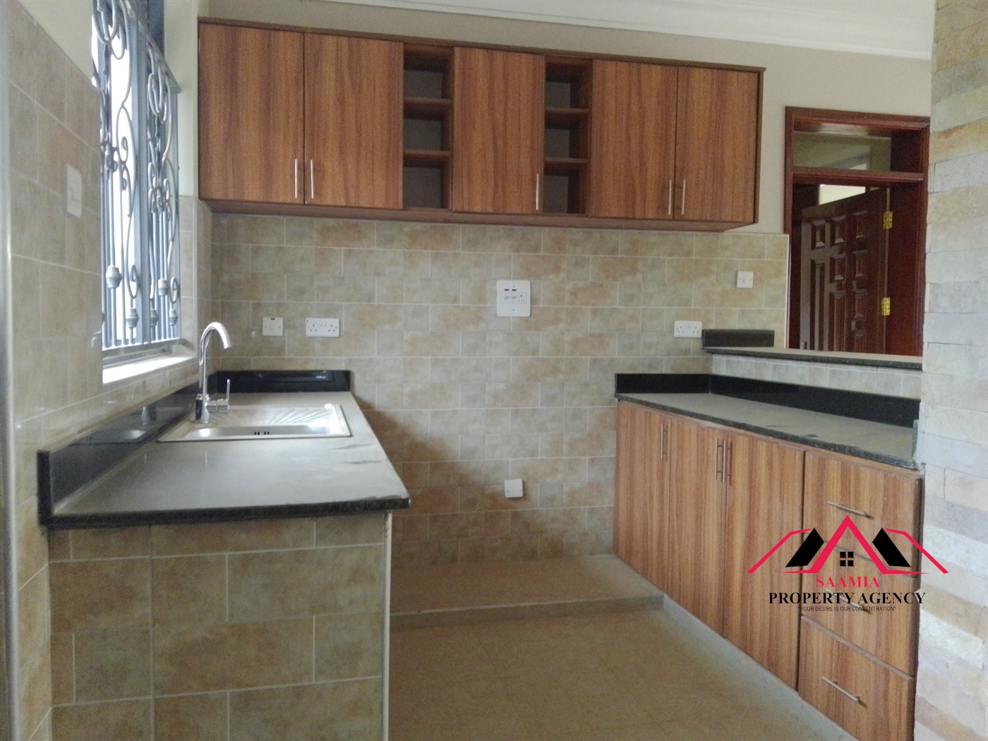 Apartment for rent in Najjera Kampala