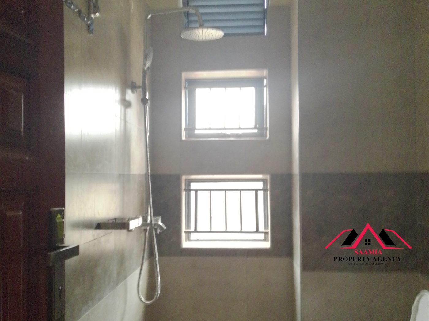 Apartment for rent in Najjera Kampala