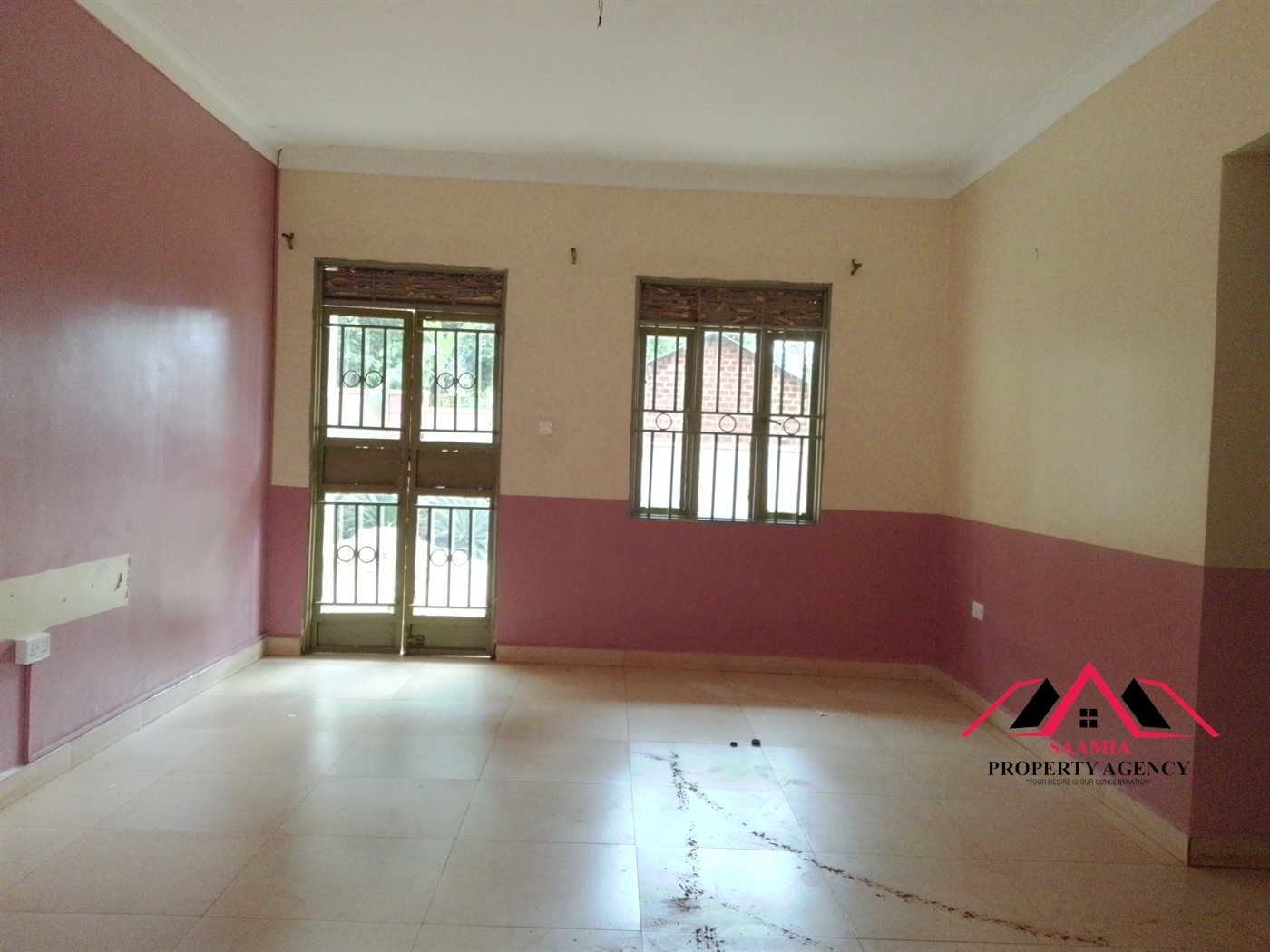 Semi Detached for rent in Kira Wakiso