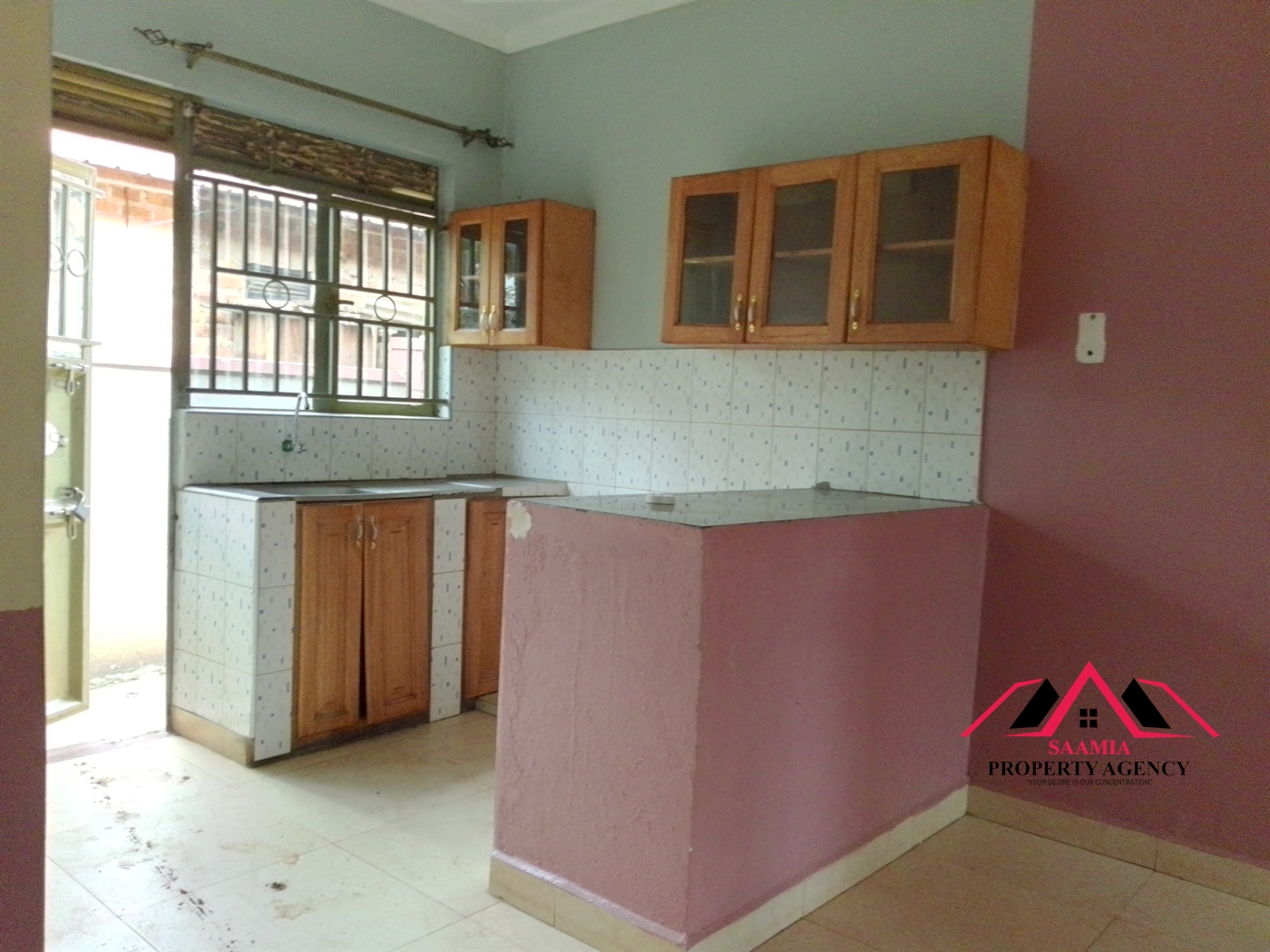 Semi Detached for rent in Kira Wakiso